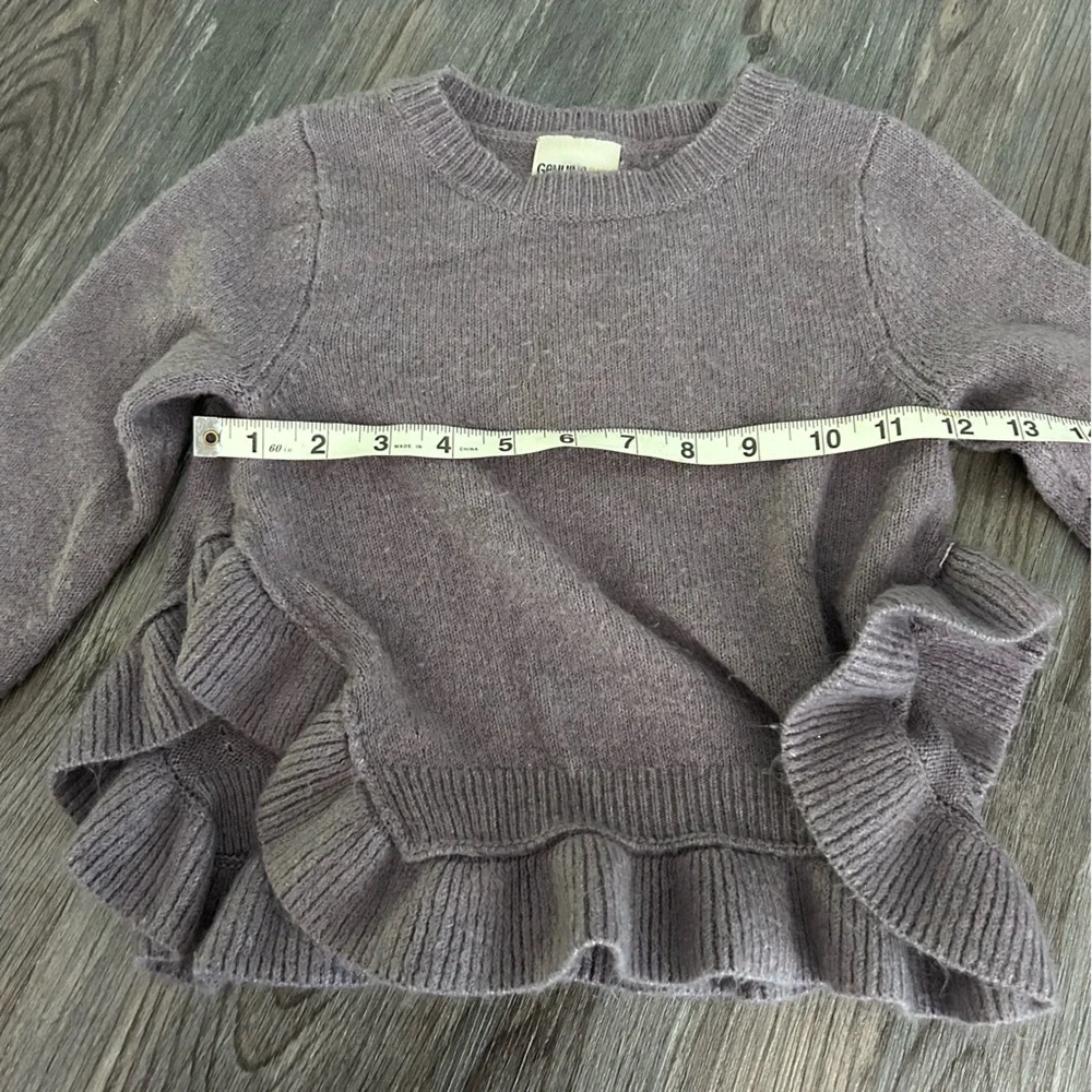 Osh Kosh Girls Sweater 5T